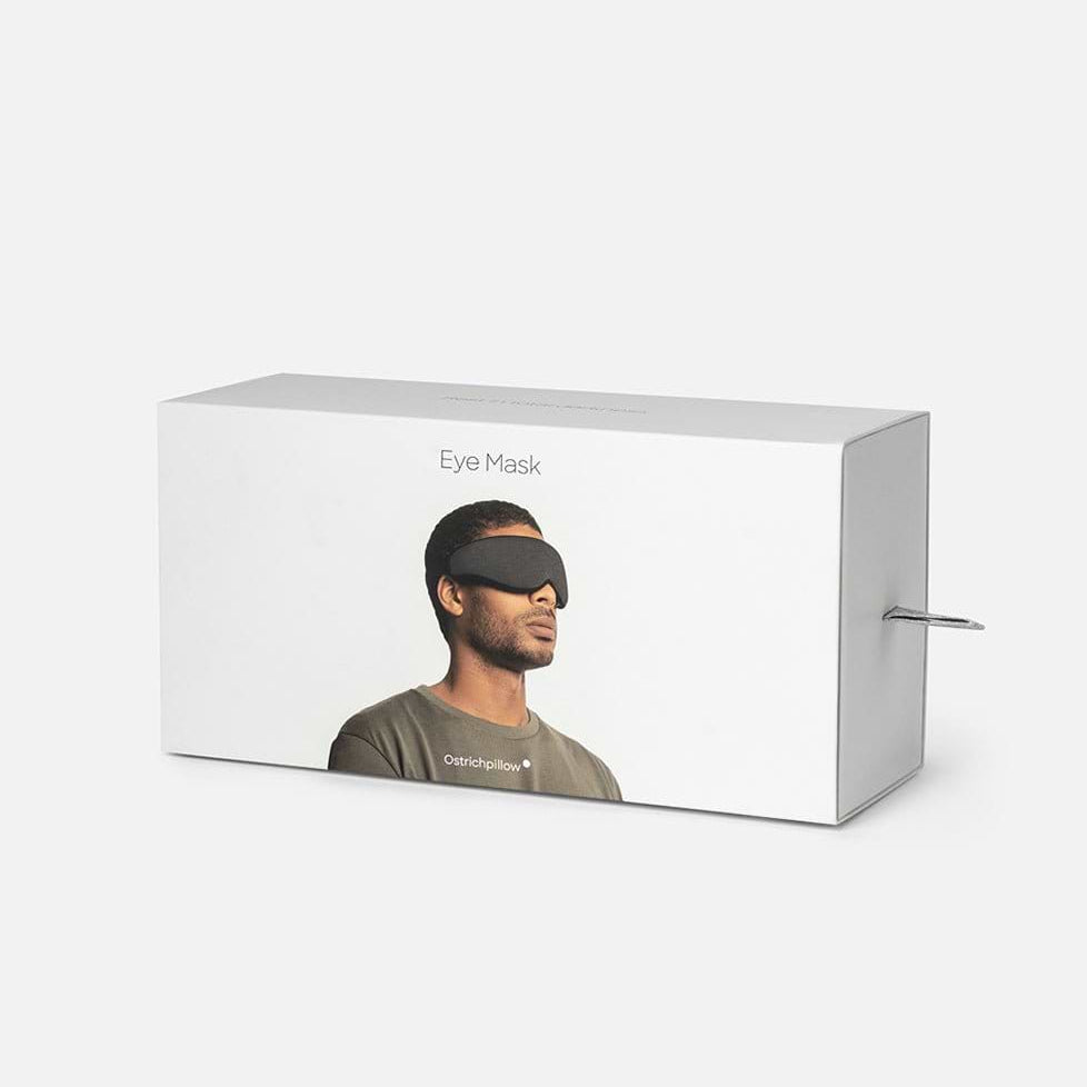 OstrichPillow Eye Mask