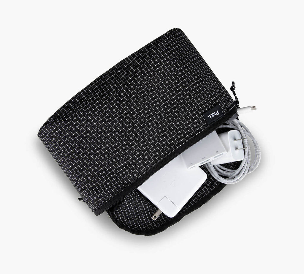 Clip-In Pouches Bundle (Set of 3)