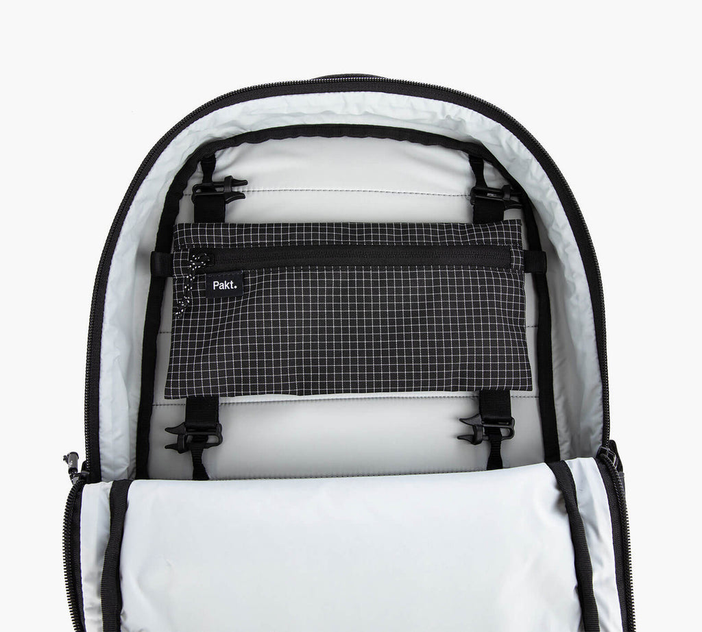 Clip-In Pouches Bundle (Set of 3)