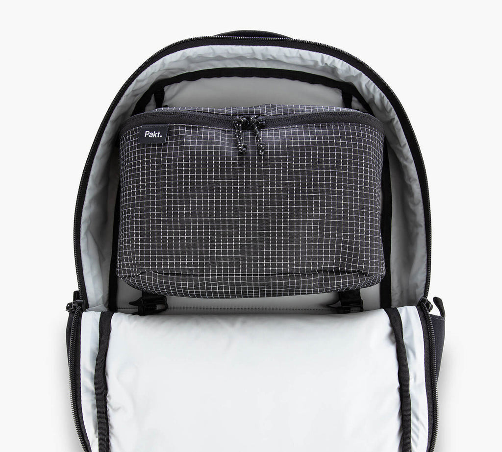 Clip-In Pouches Bundle (Set of 3)