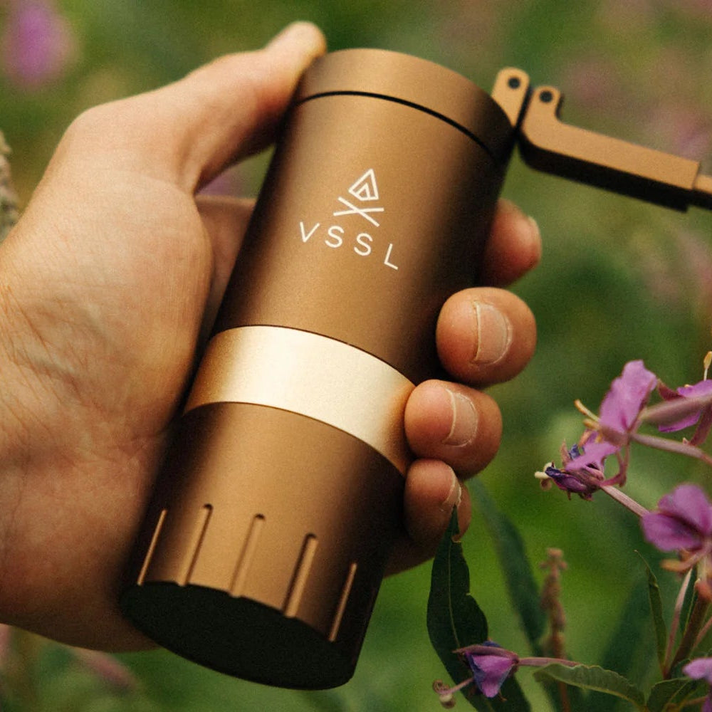 Java G25 Coffee Grinder