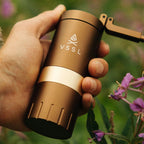 Java G25 Coffee Grinder