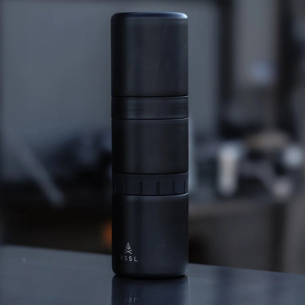 Nest Pour Over Coffee Kit