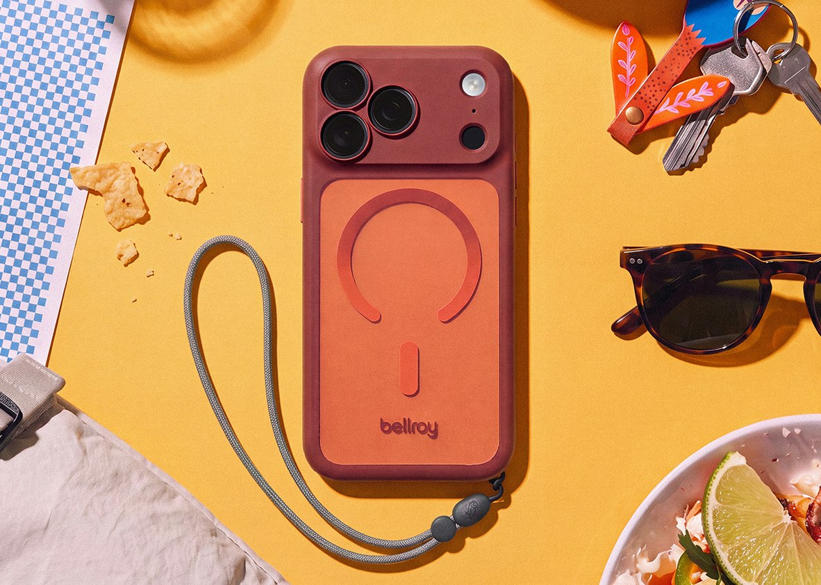 Cinch Phone Case for iPhone 18