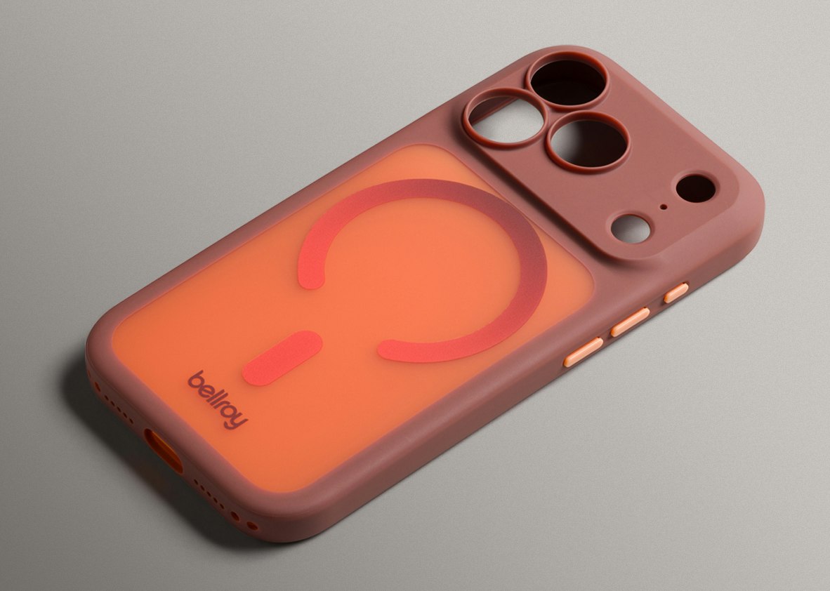Cinch Phone Case for iPhone 18
