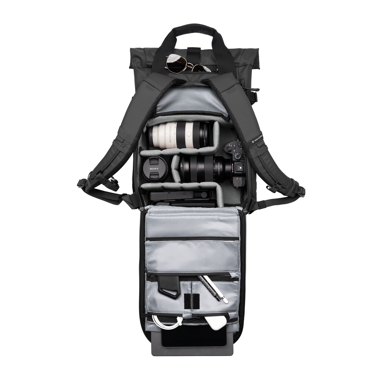Prvke 15L (2025) - Storming Gravity