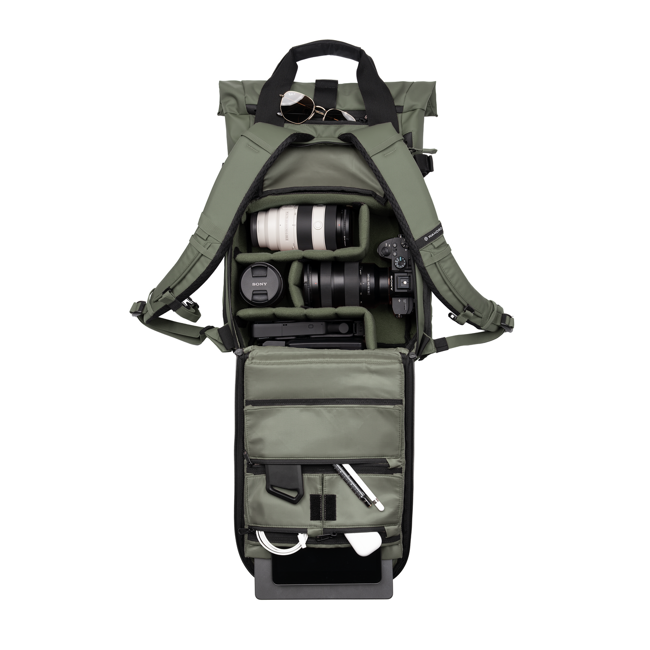 Prvke 15L (2025) - Storming Gravity