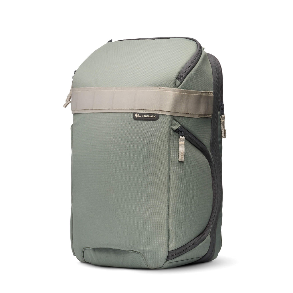 Luma Camera Pack 18L