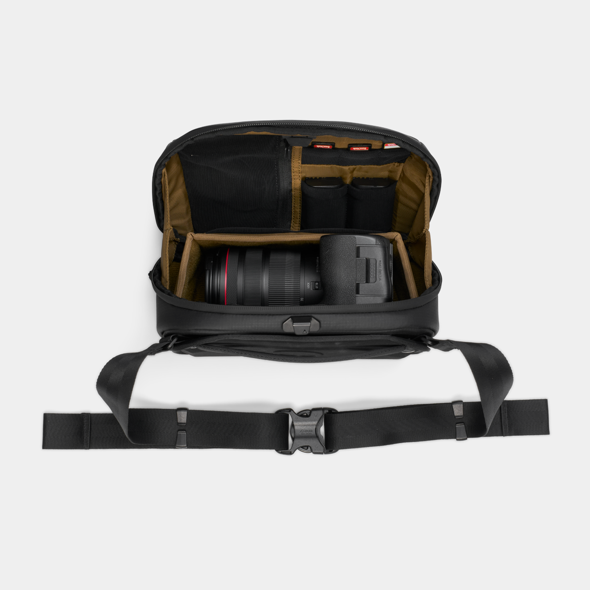 McKinnon Camera Sling 5L