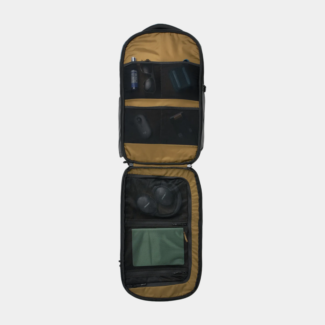 McKinnon Camera Pack 35L V2 - Storming Gravity