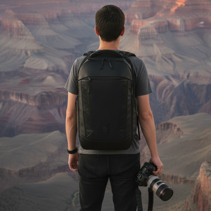 McKinnon Camera Pack 35L V2 - Storming Gravity