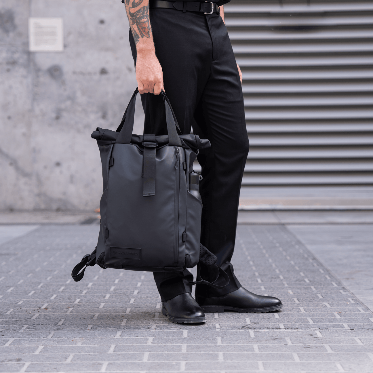 Prvke EDC 18-22L (2025)