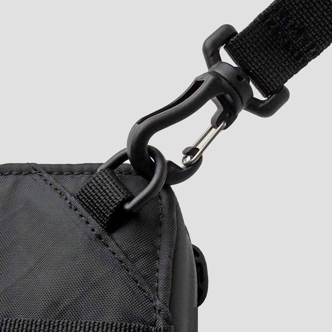 Padded Shoulder Strap - Storming Gravity