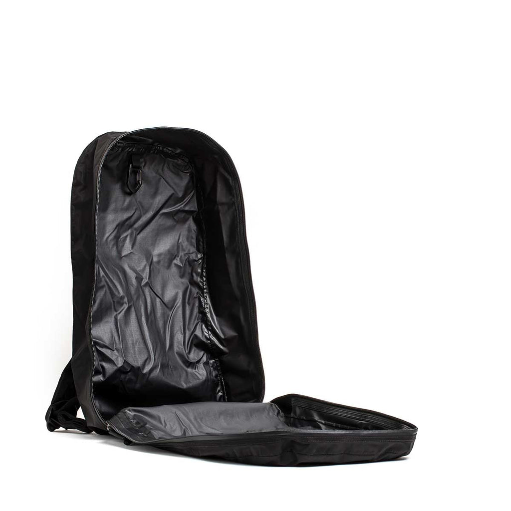 Packable Bullet Ruck - Ripstop Robic®