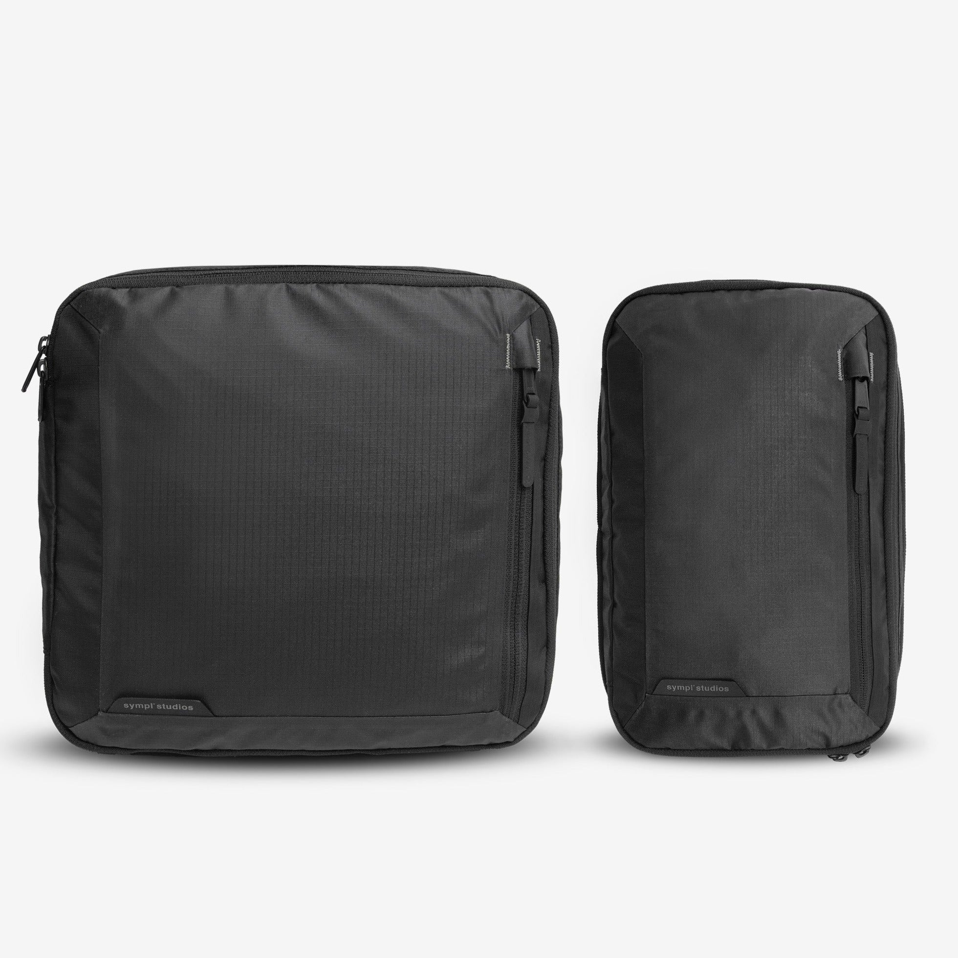 Sympl Packing Cubes