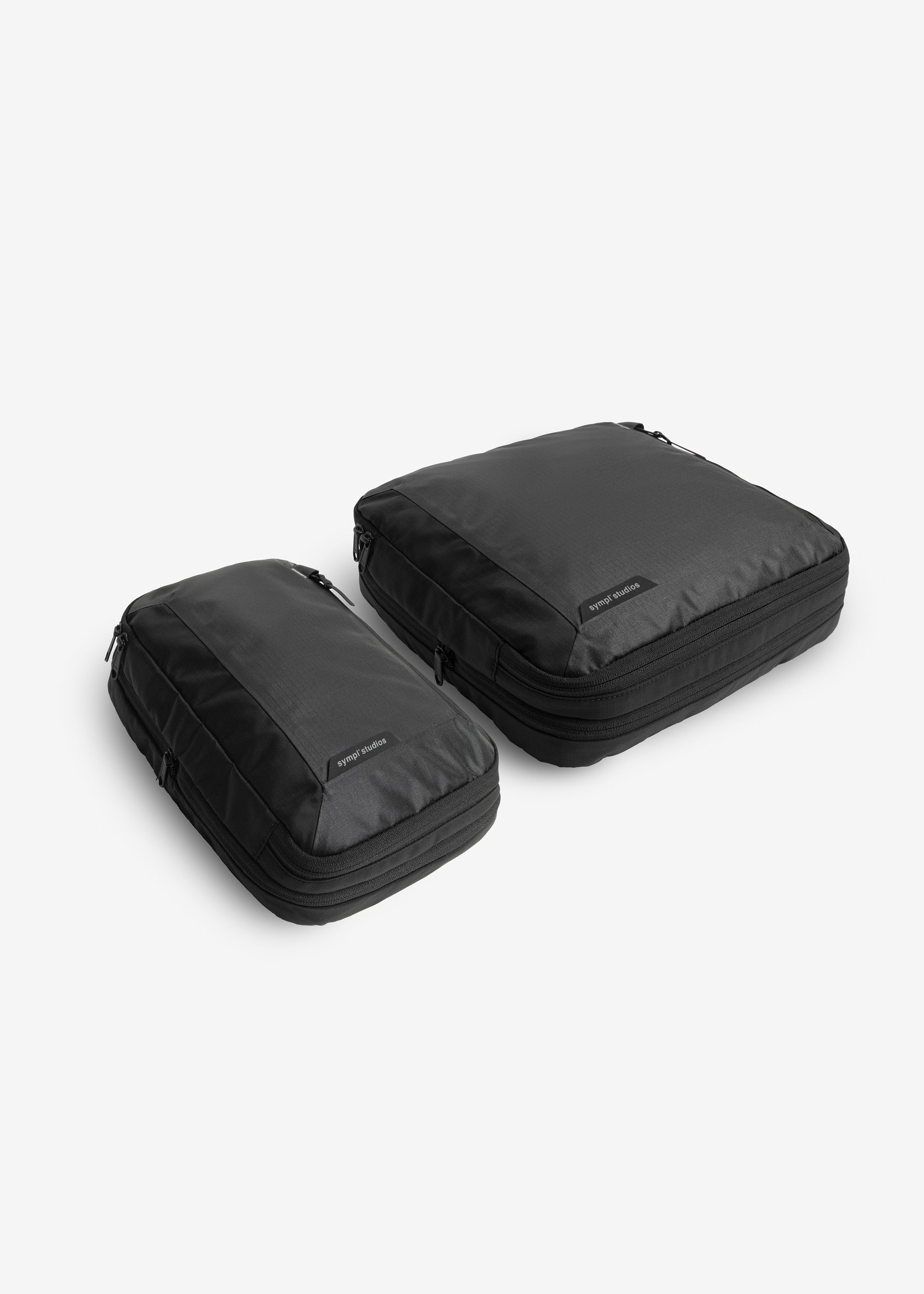 Sympl Packing Cubes