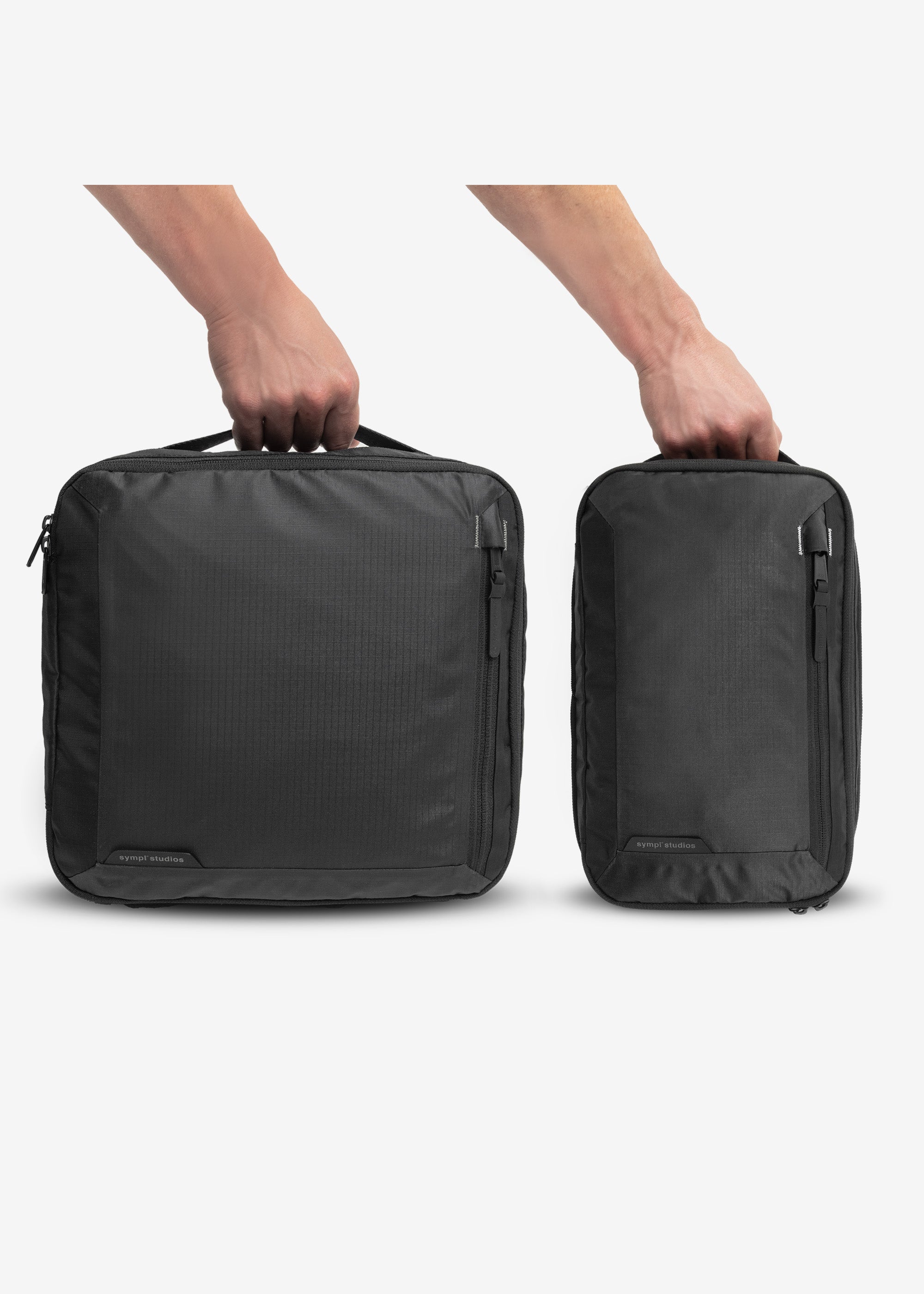 Sympl Packing Cubes