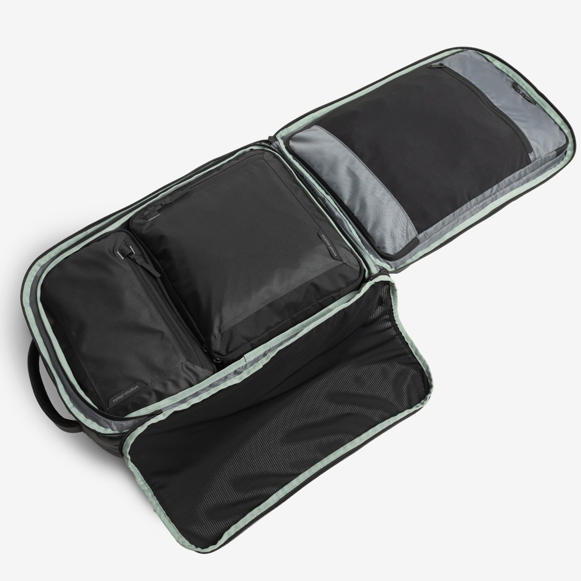 Sympl Packing Cubes