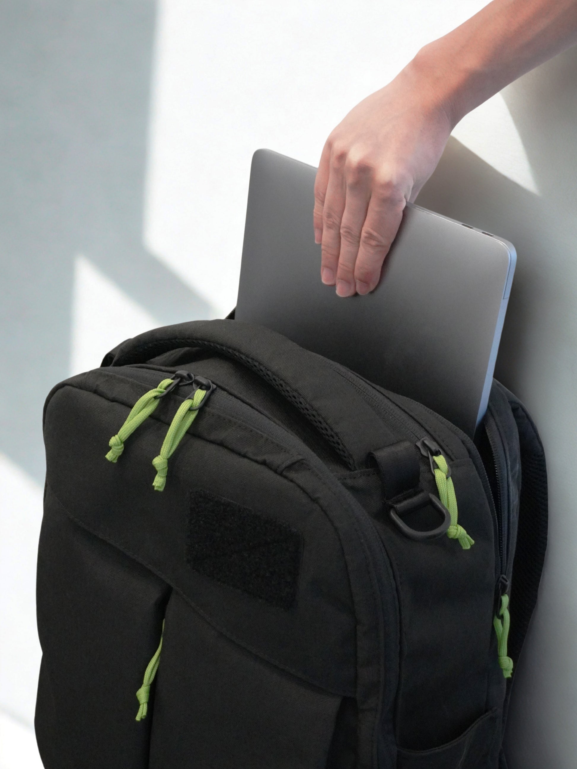 City Carrier (PLCC v2)
