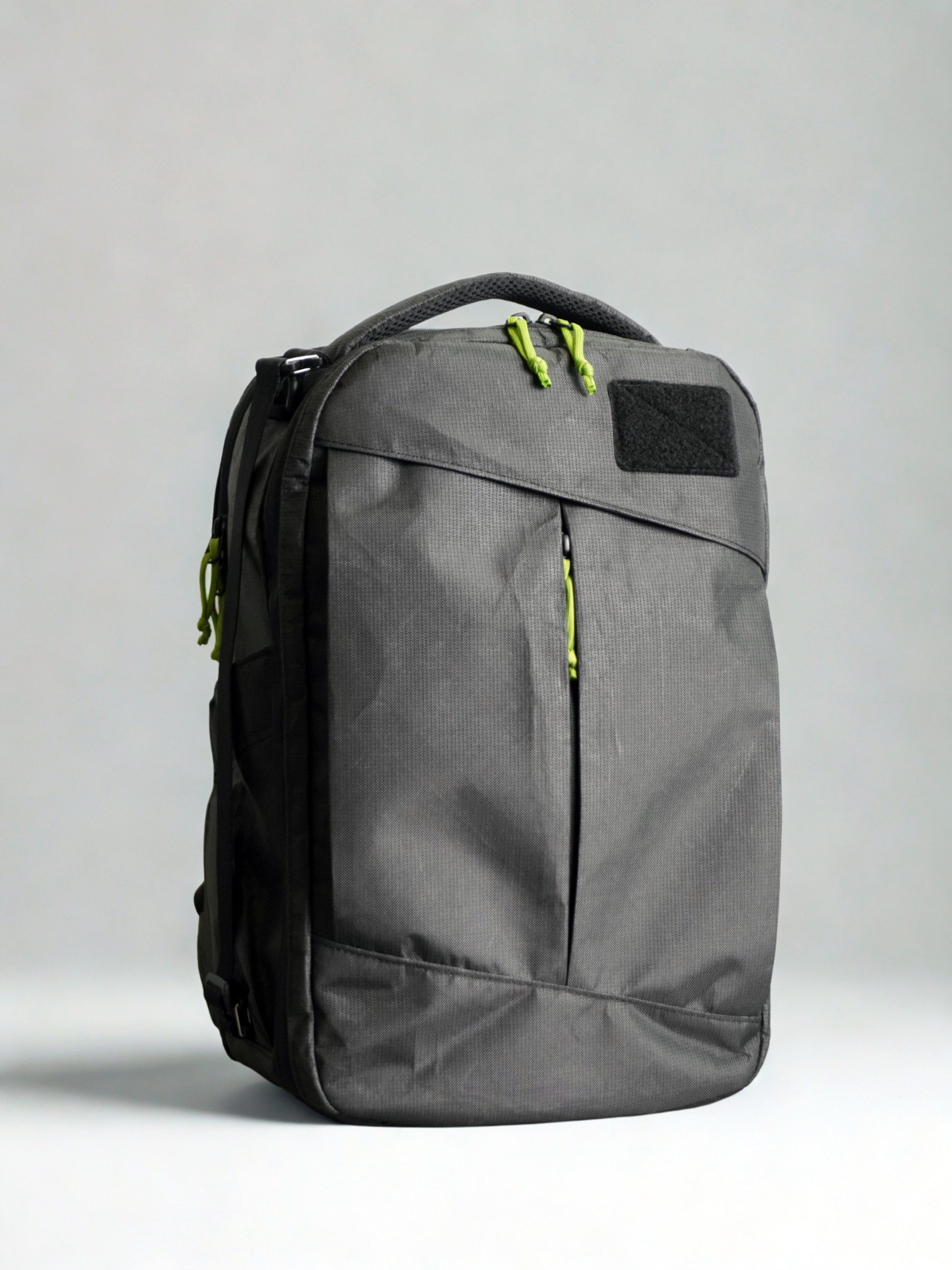City Carrier (PLCC v2)