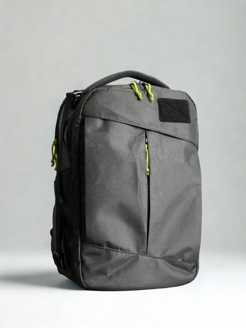 City Carrier (PLCC v2)