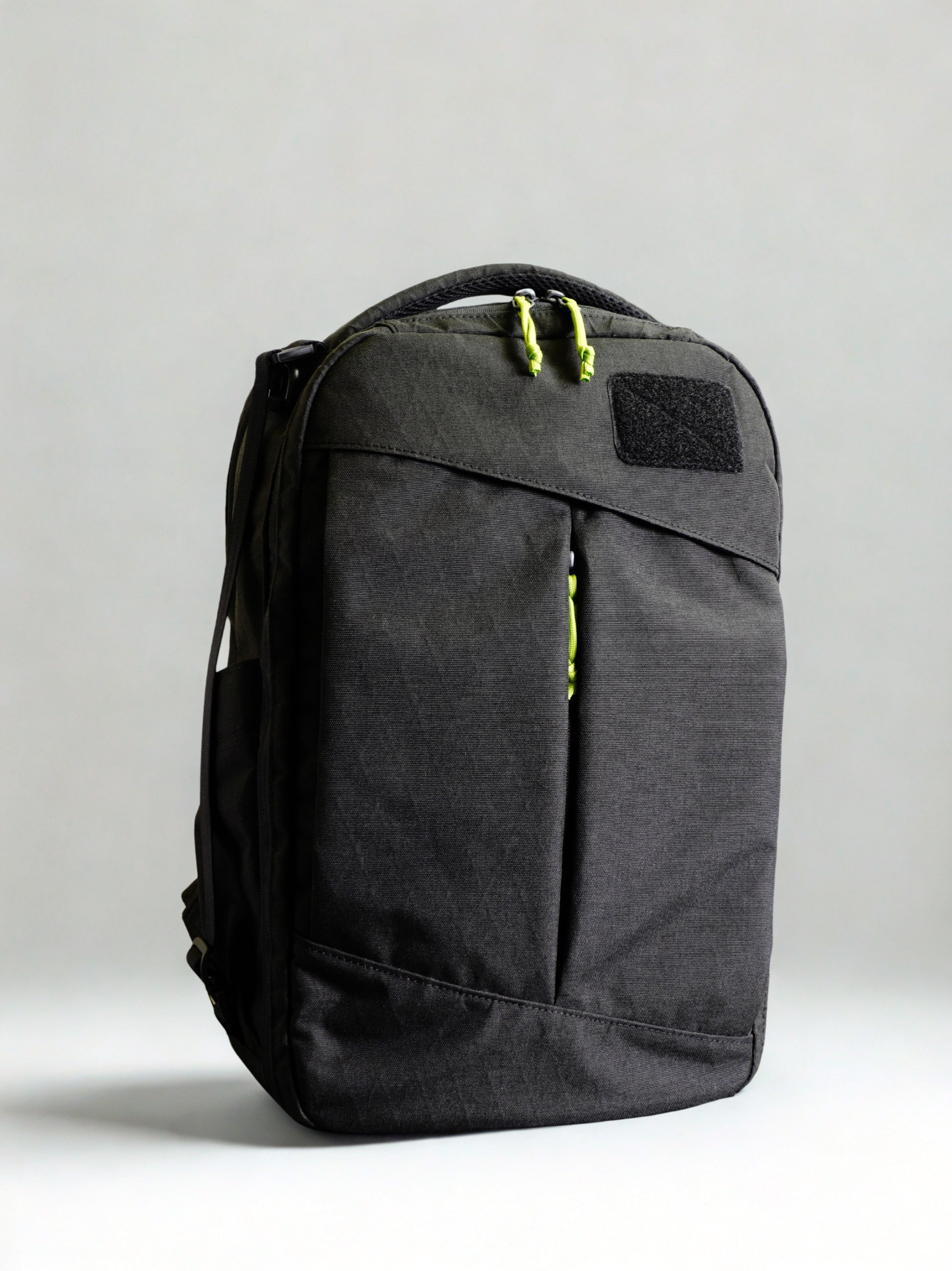 City Carrier (PLCC v2)