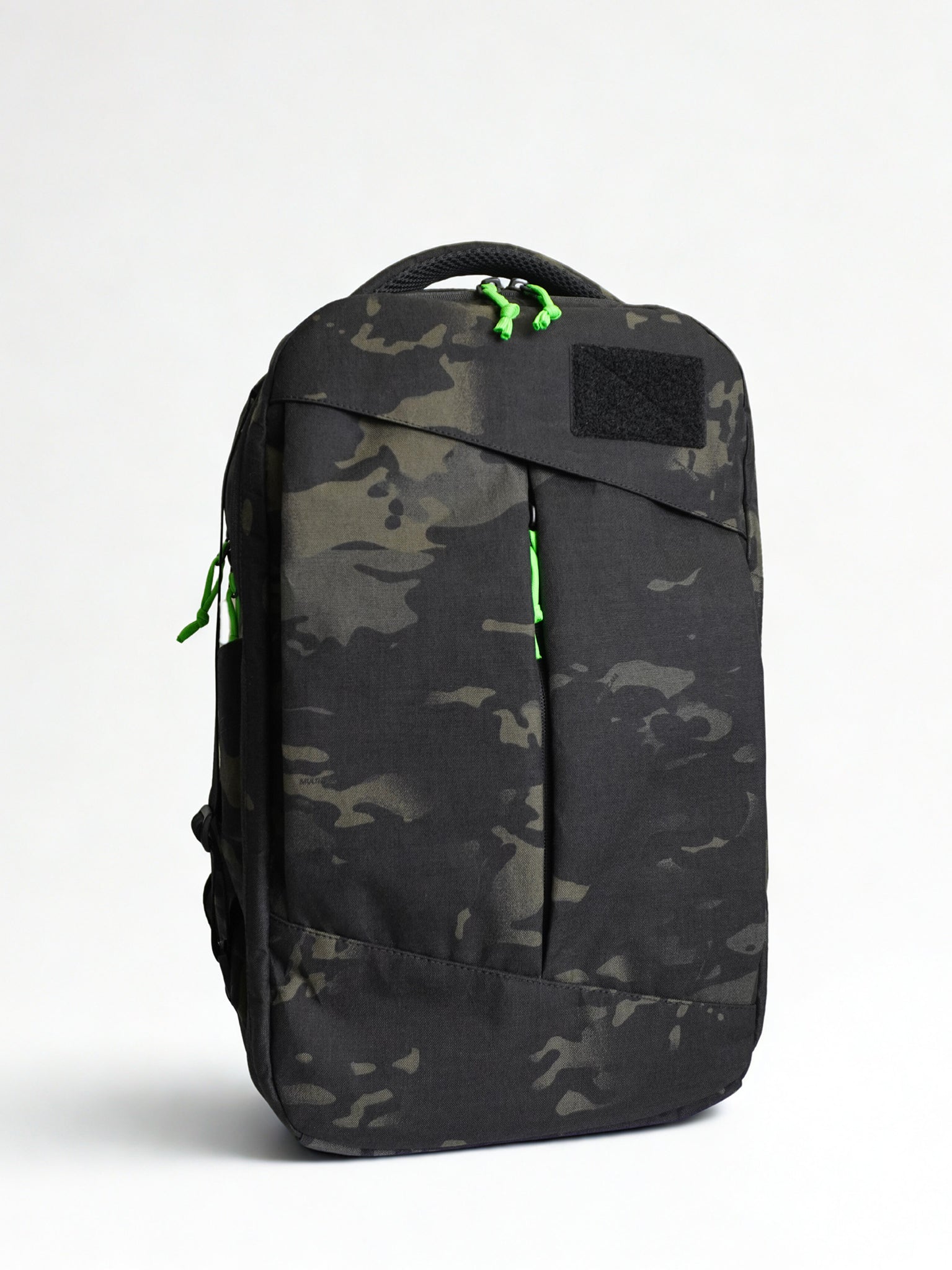 City Carrier (PLCC v2) - Storming Gravity