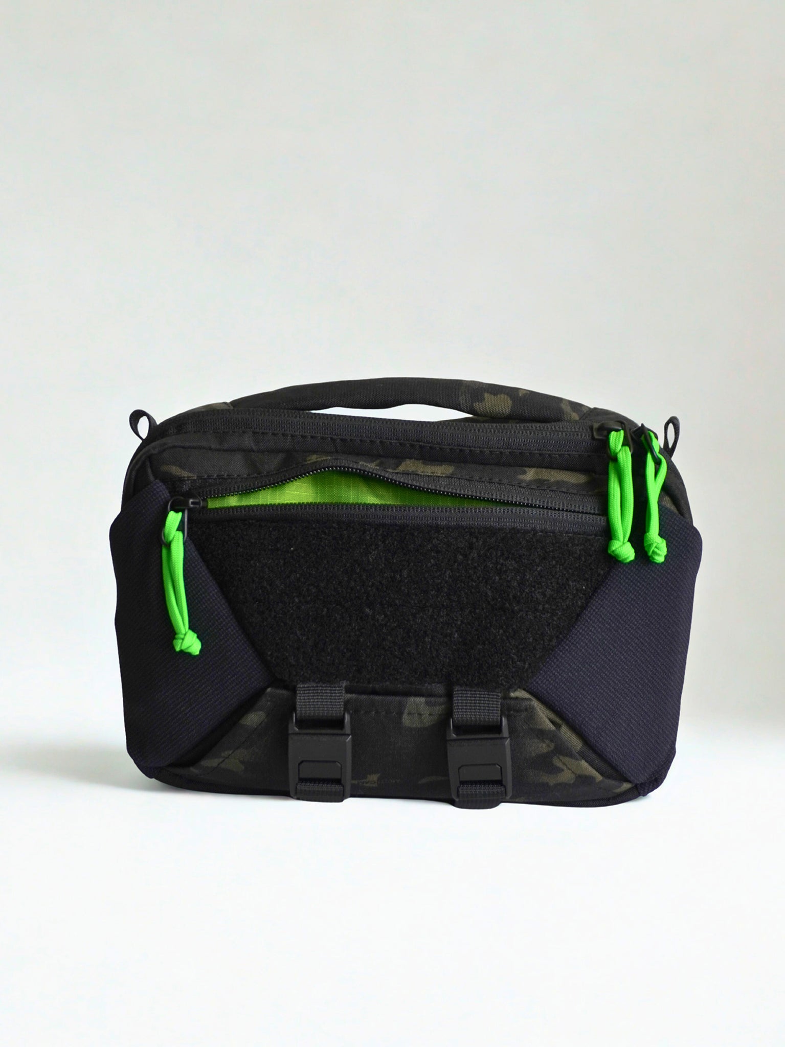 Packolab Samurai Sling – Storming Gravity