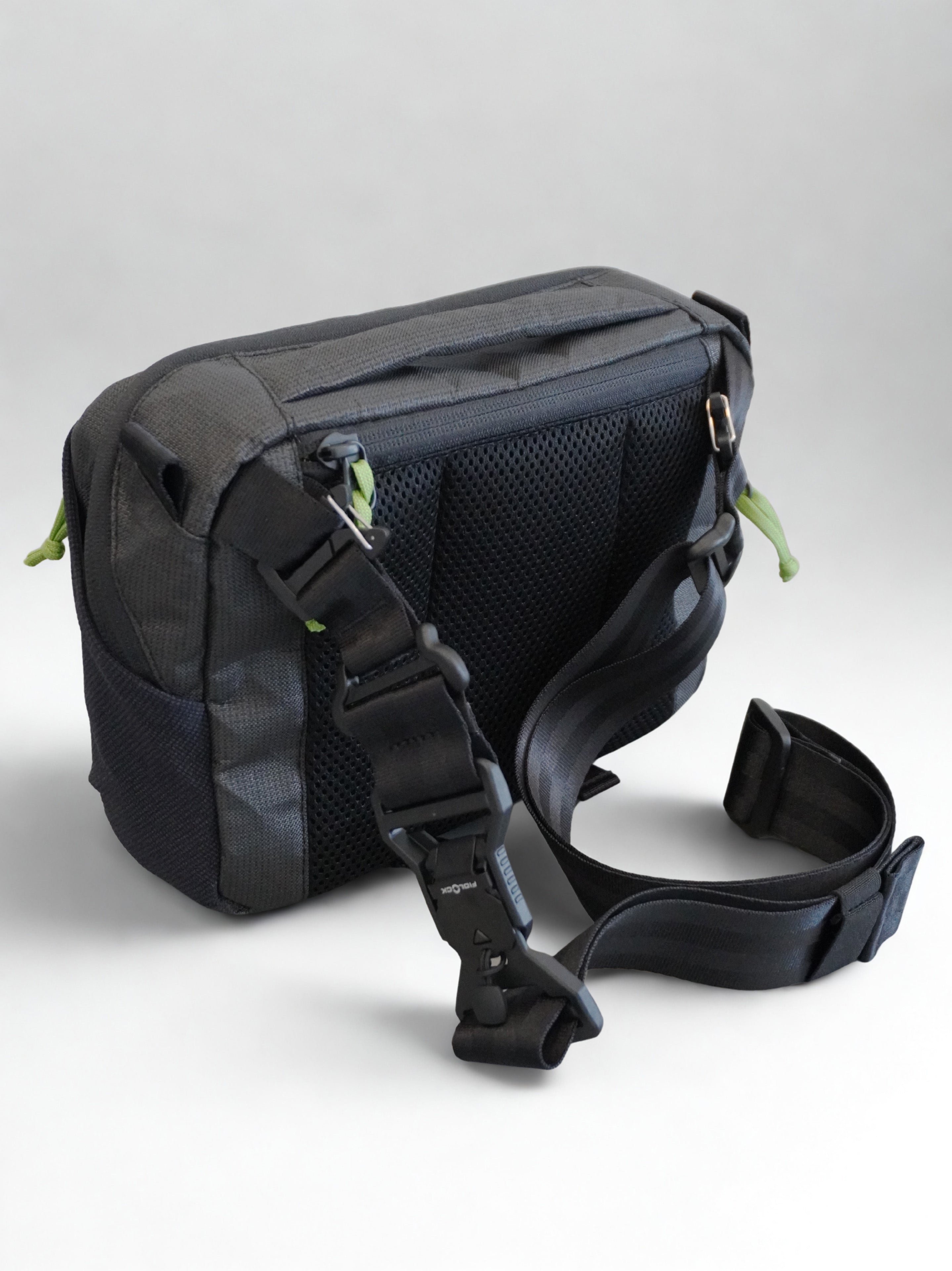 Samurai Sling 3.5L - Storming Gravity