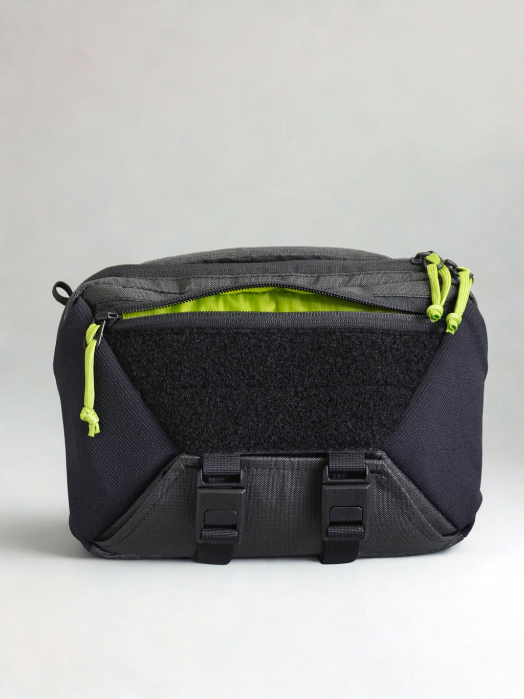 Packolab Samurai Sling – Storming Gravity