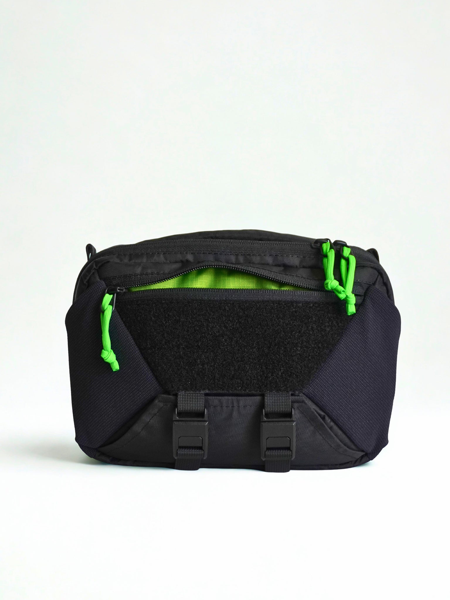 Packolab Samurai Sling – Storming Gravity
