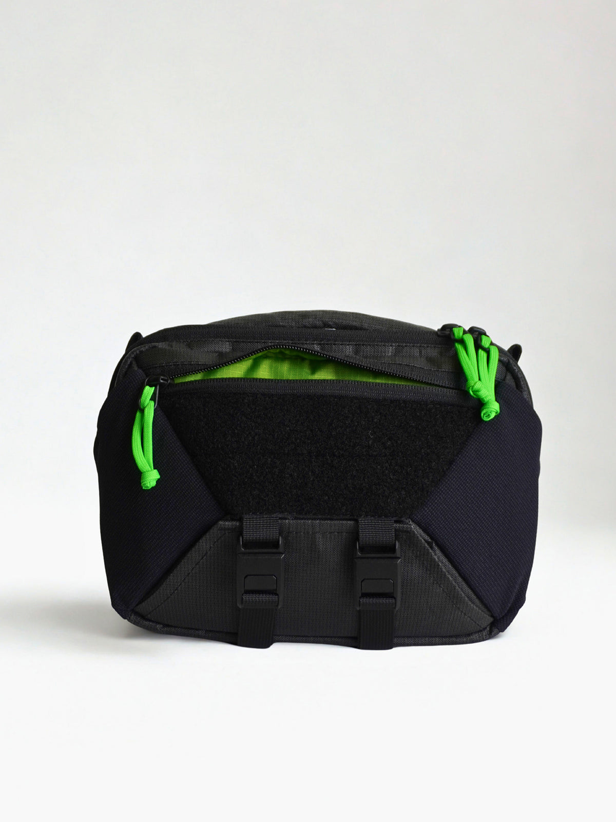 Packolab Samurai Sling – Storming Gravity