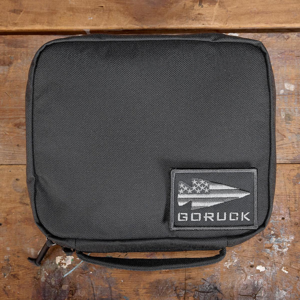GR2 Field Pocket 4L