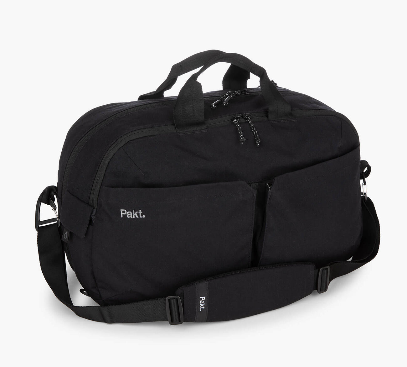 Pakt One Travel Duffel 2.0