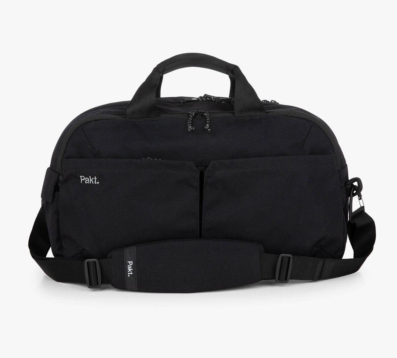 Pakt One Travel Duffel 2.0