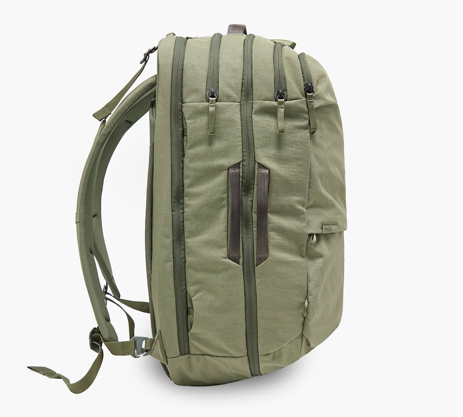 Pakt One Travel Backpack V3 35L/45L - Storming Gravity