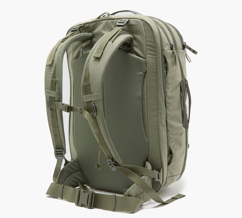 Pakt One Travel Backpack V3 35L/45L