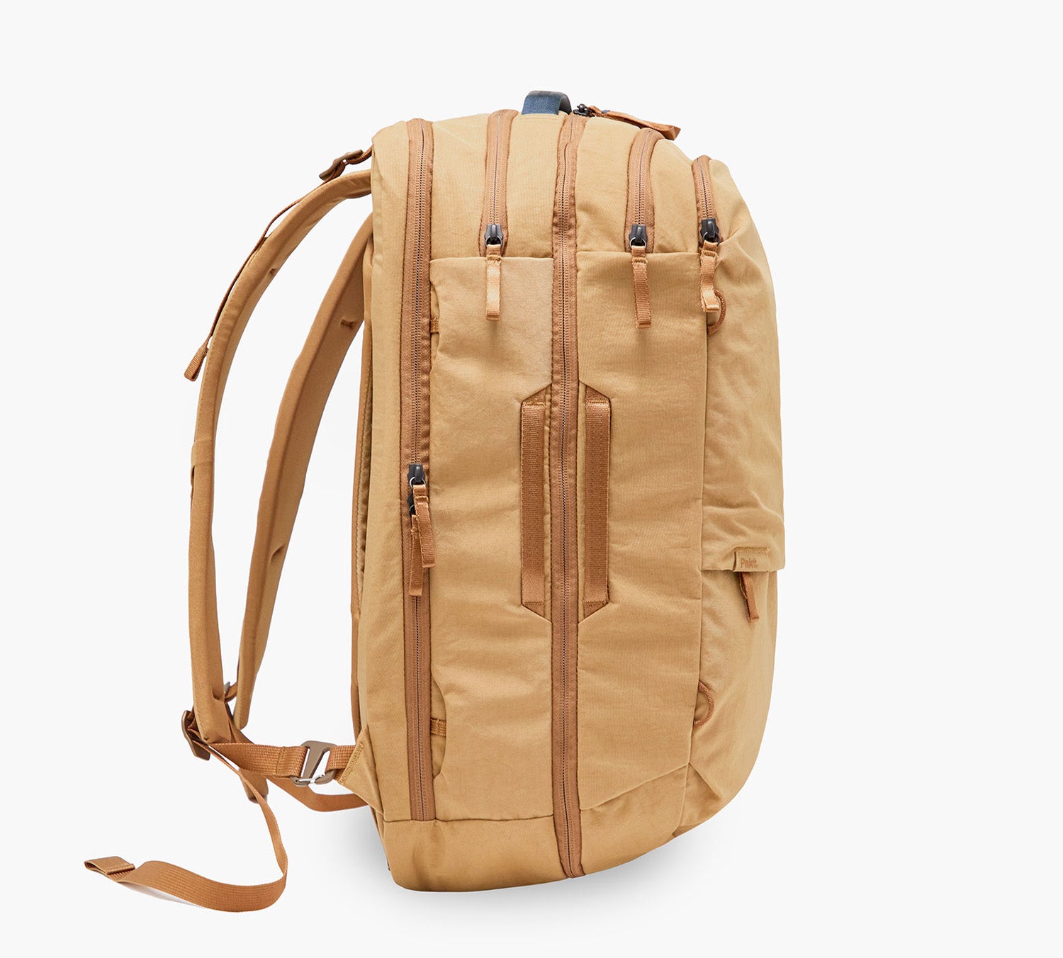 Pakt One Travel Backpack V3 35L/45L - Storming Gravity