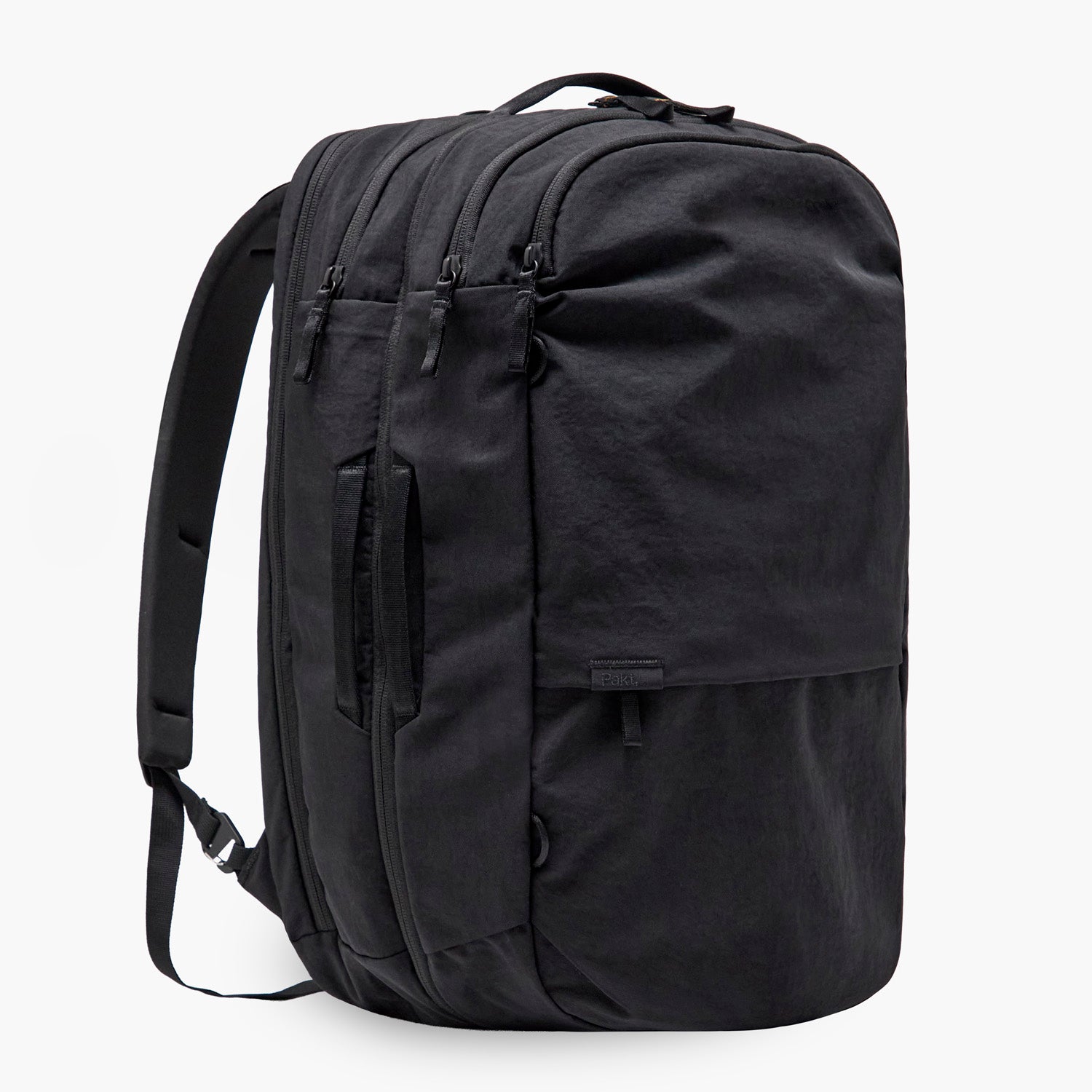 Pakt One Travel Backpack V3 35L/45L - Storming Gravity