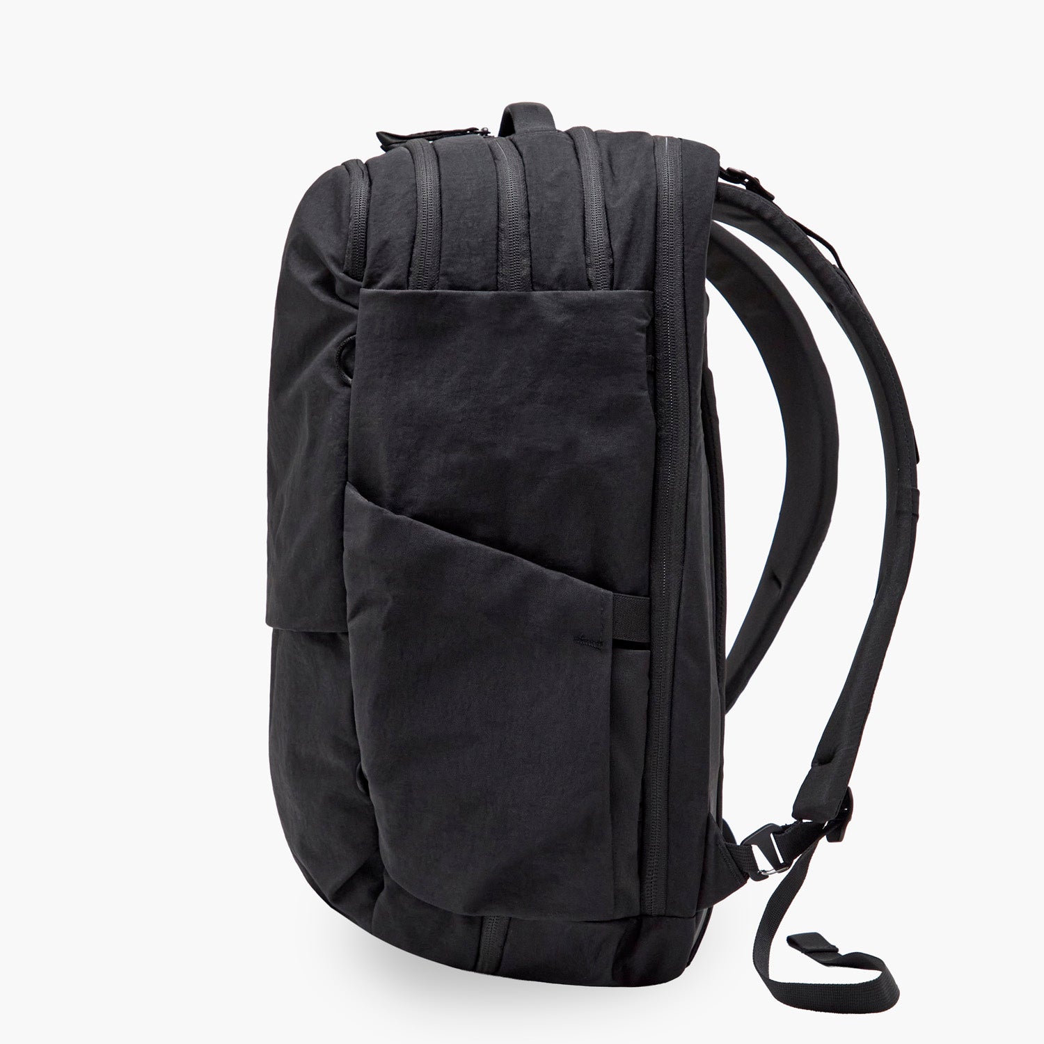 Pakt One Travel Backpack V3 35L/45L - Storming Gravity