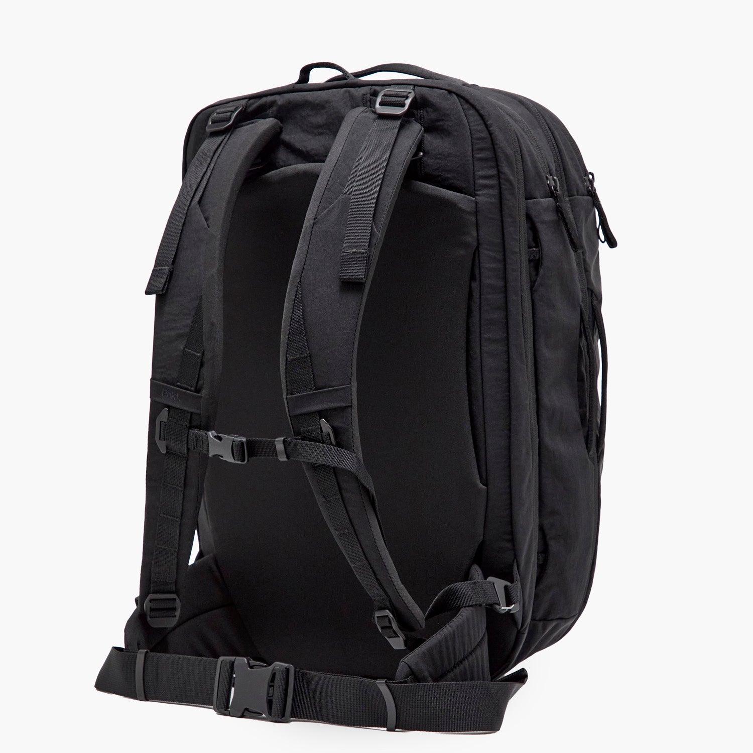 Pakt One Travel Backpack V3 35L/45L - Storming Gravity