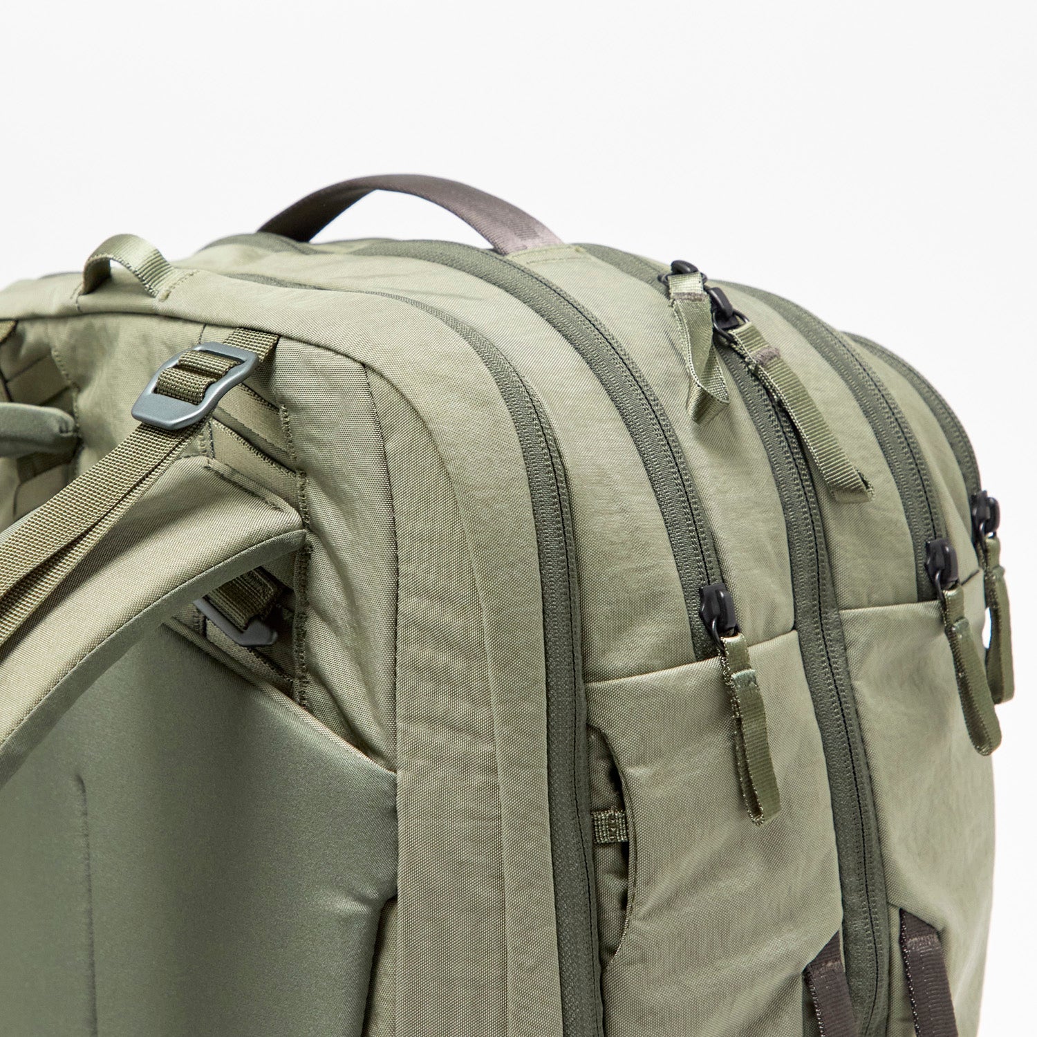 Pakt One Travel Backpack V3 35L/45L - Storming Gravity