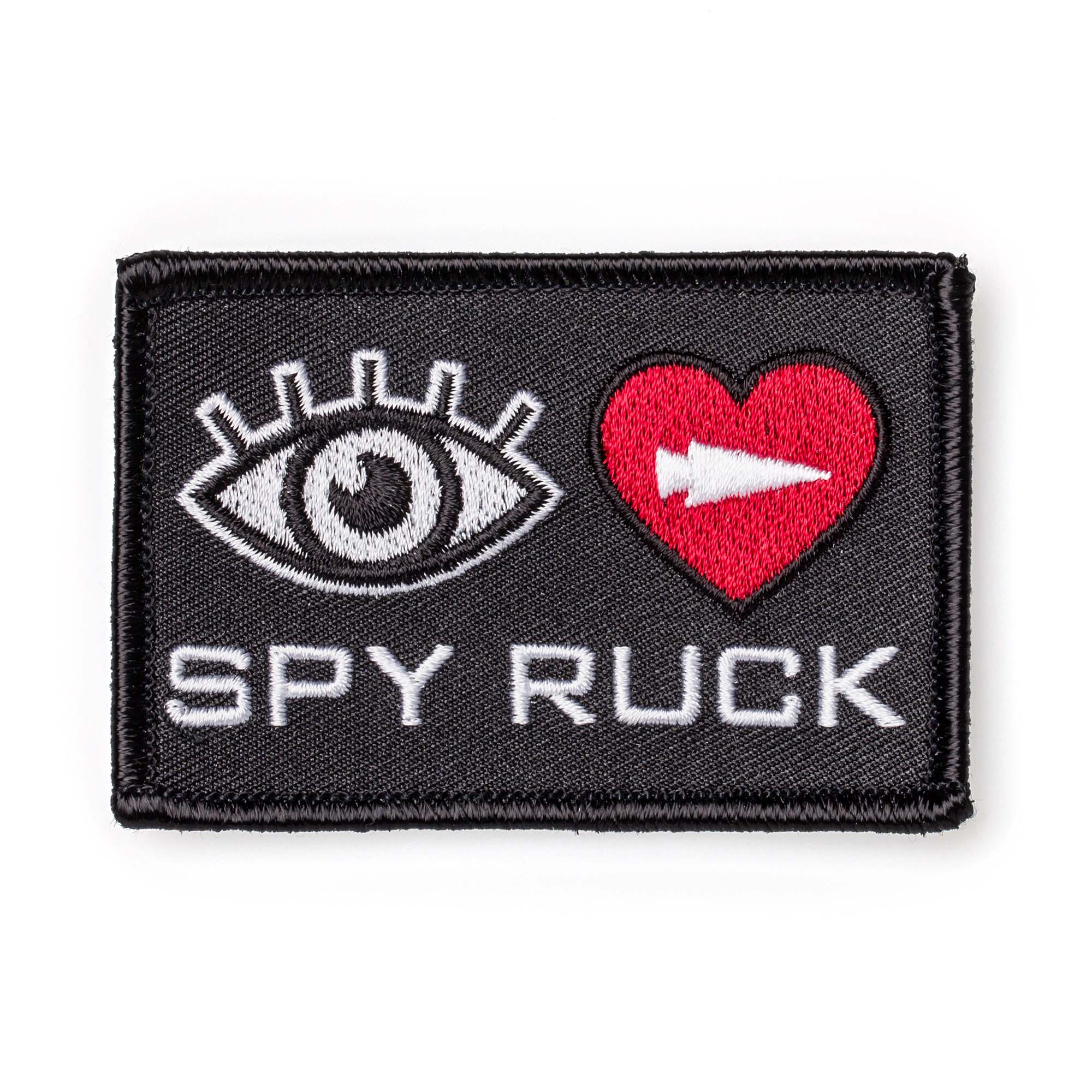 GORUCK Patches