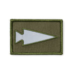 GORUCK Patches