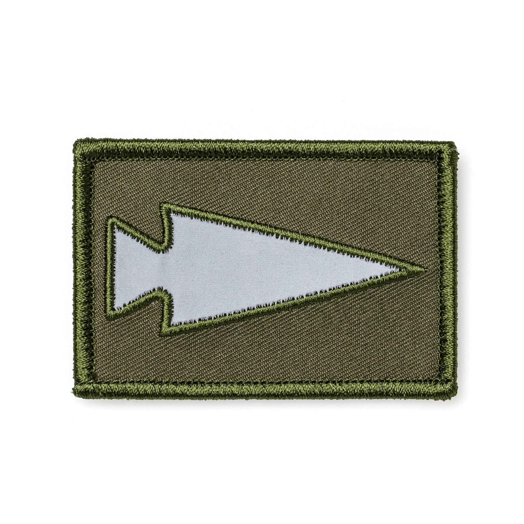 GORUCK Patches