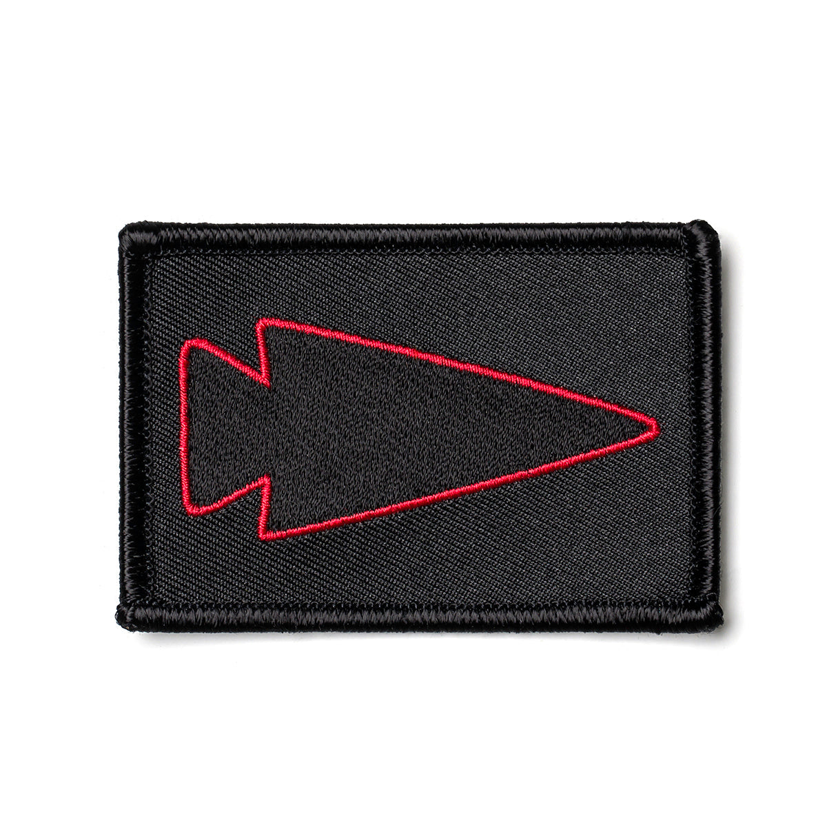 GORUCK Patches