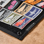 Spearhead Patch Board