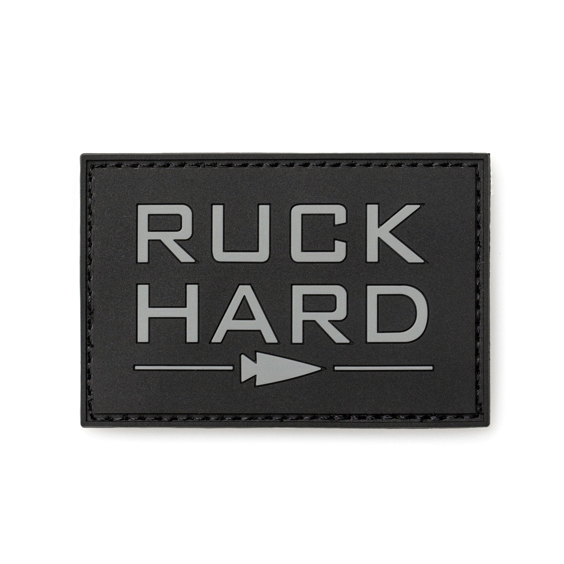 GORUCK Patches