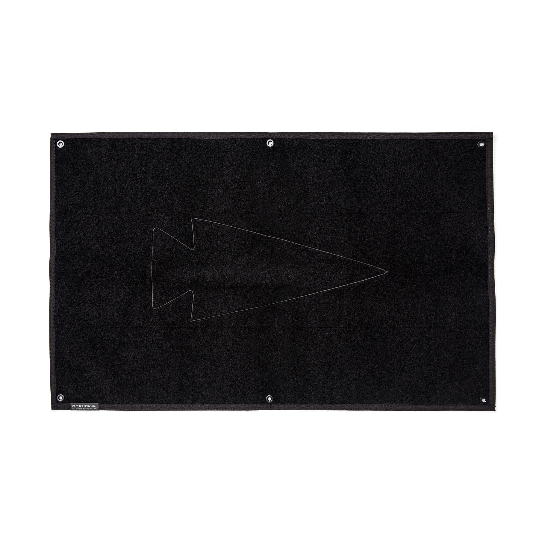 Spearhead Patch Board