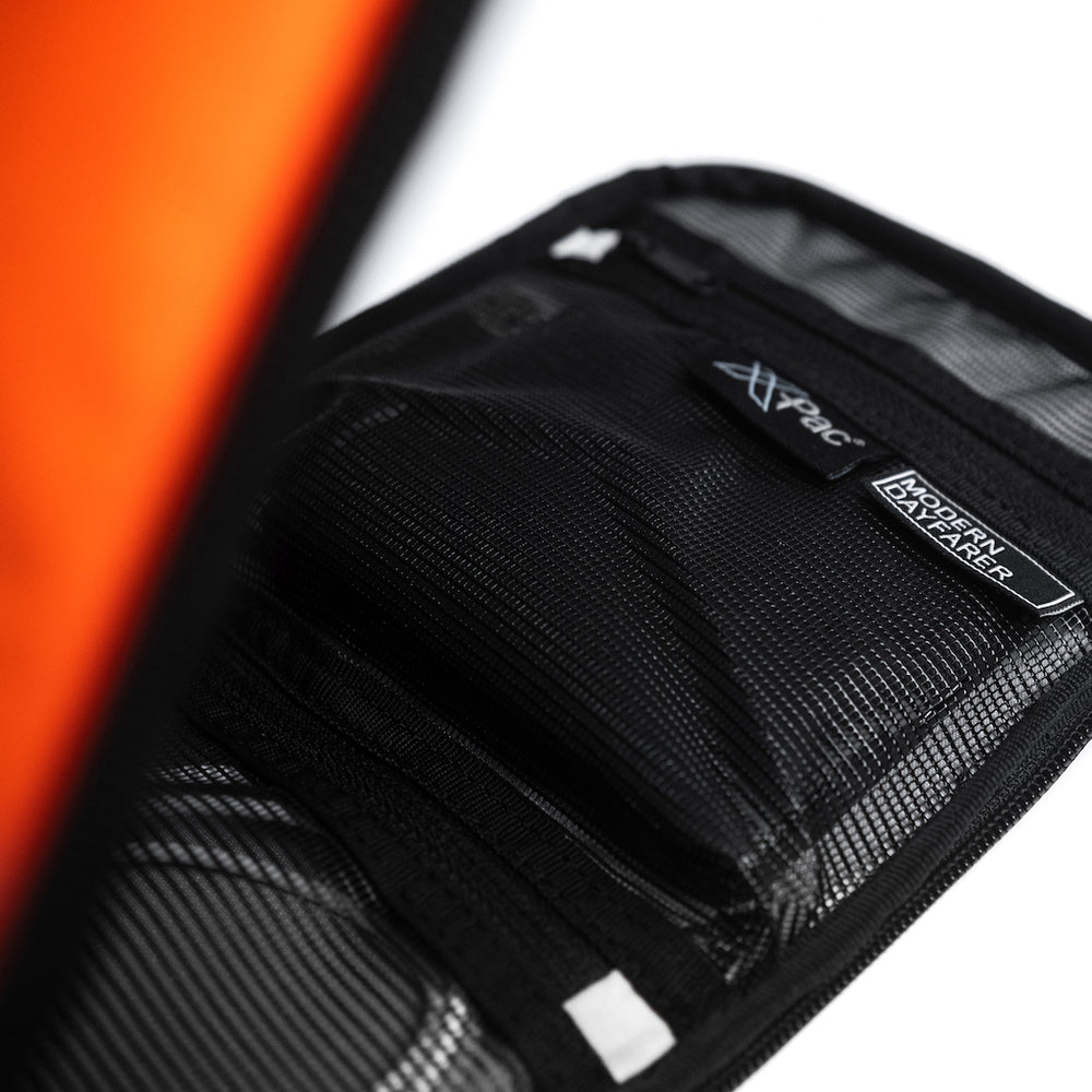 Dayfarer Tech Pouch RVX25